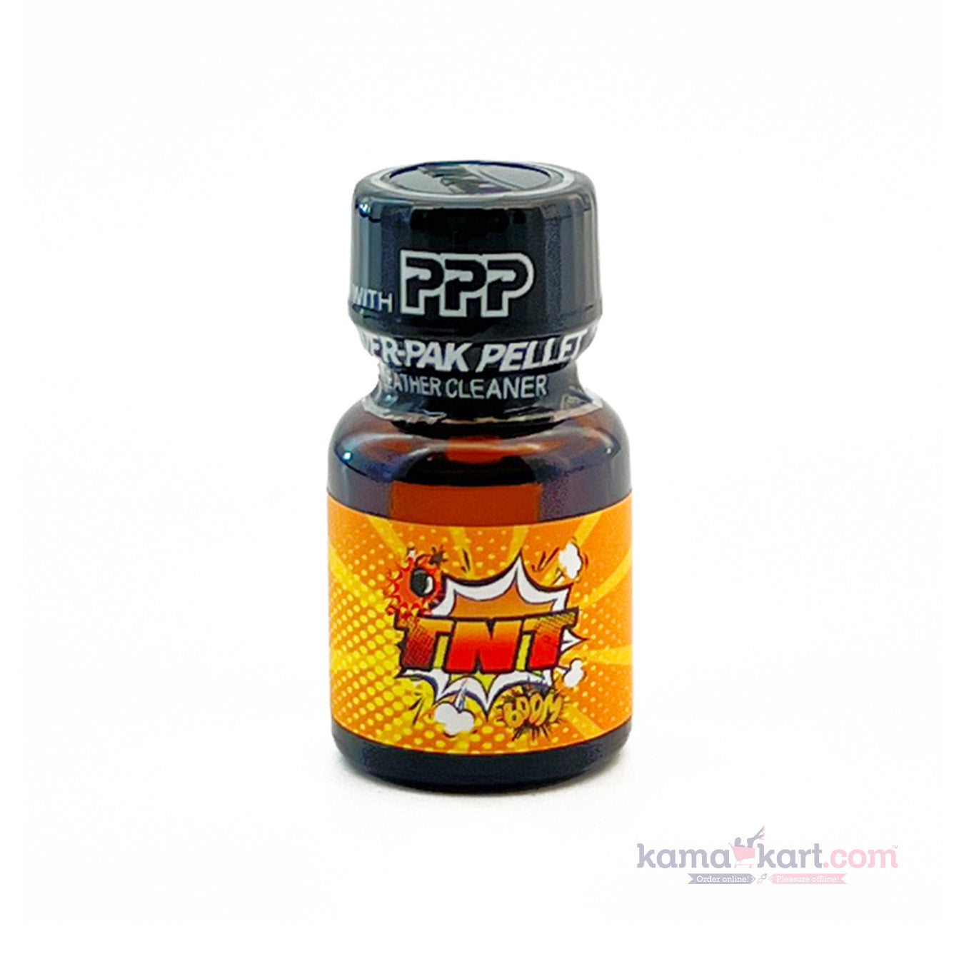 TNT liquid incense 10ml
