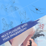 Anal beads/Anal plug