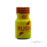 Yellow Rush 10ml