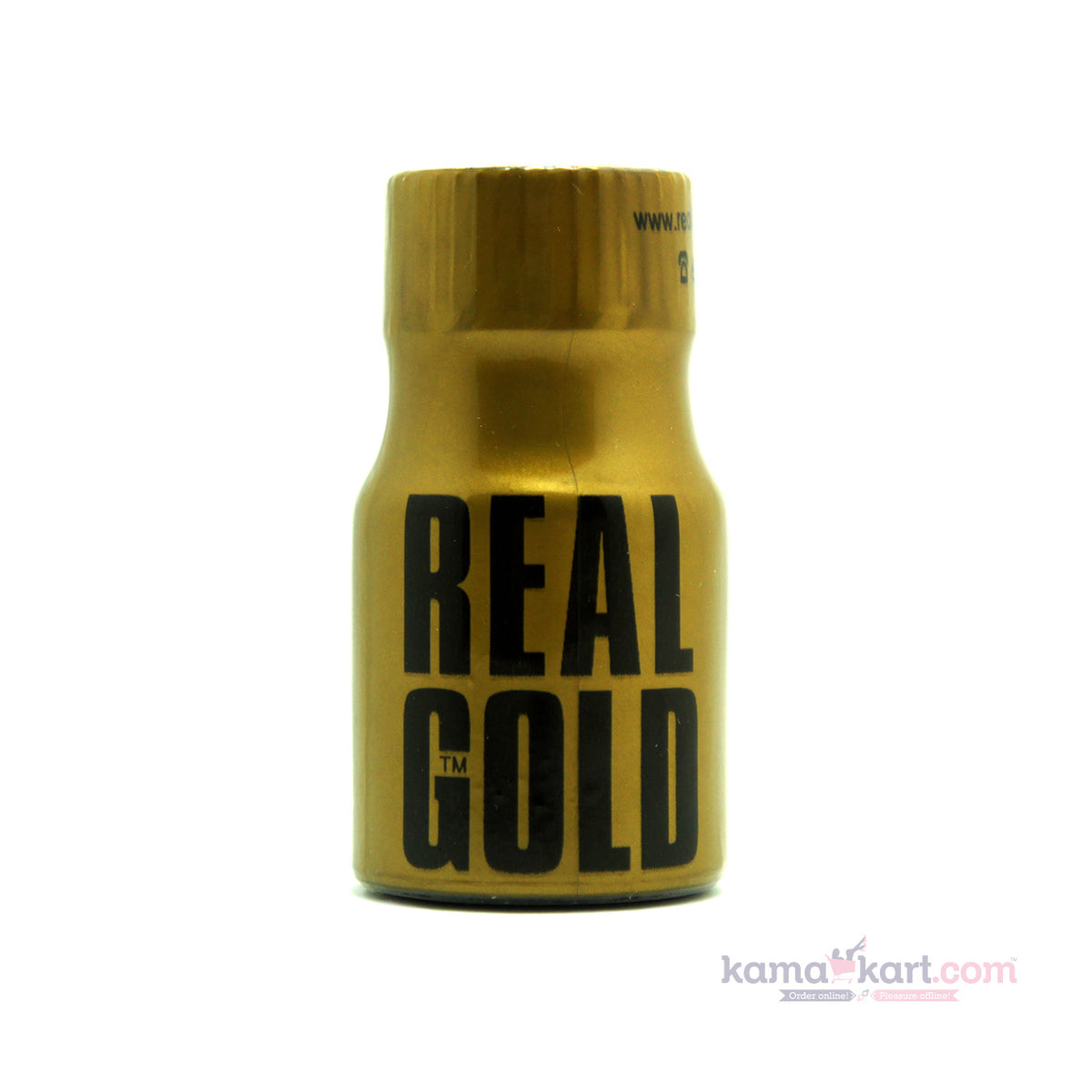 REAL GOLD 10ML