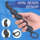Anal beads/Anal plug