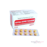 Extra Super Tadarise