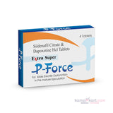 Extra Super P – Force