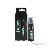 Eros Eros Prolong 101 men's lasting spray with natural extracts 30ml