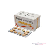 Tadarise (Tadalafil) Tablets