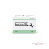 Cenforce 100 mg Tablets 2 Strip