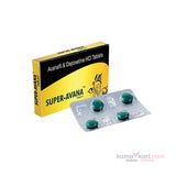 Super-Avana Tablets