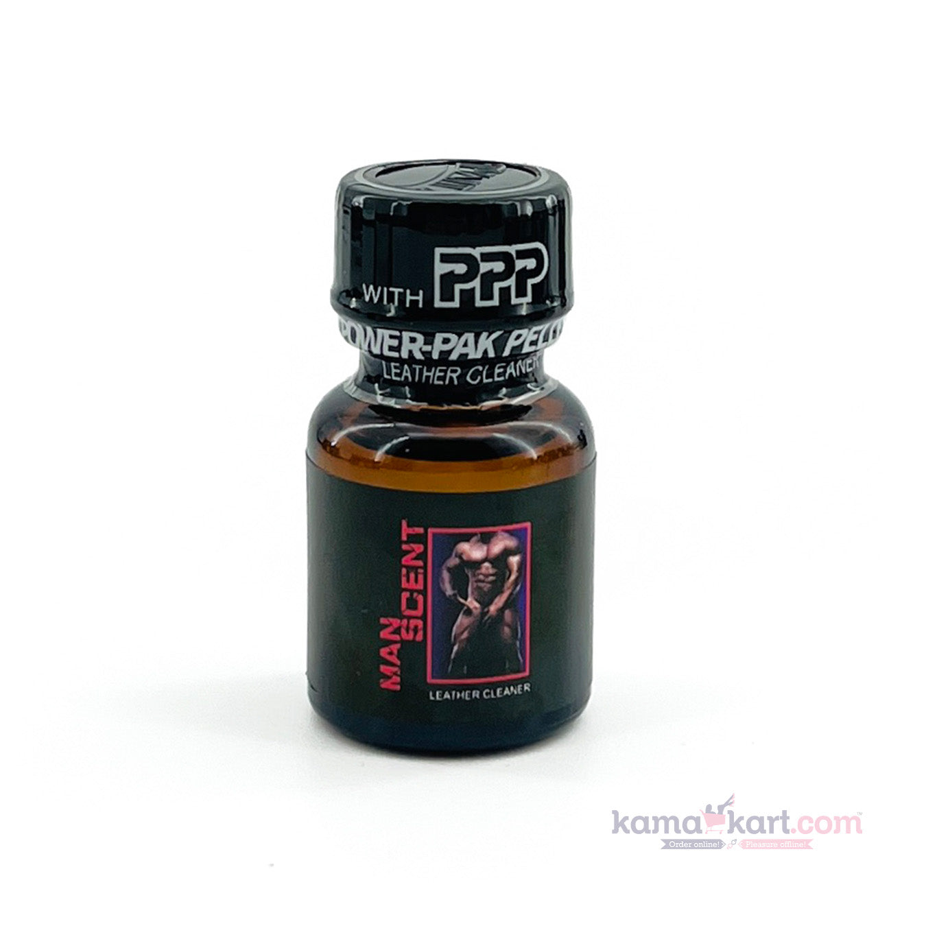 MAN SCENT 10ML