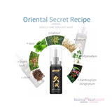 YEAIN JAPANESE DELAY SPRAY FOR MEN- 60 MINUTES POWER SPRAY