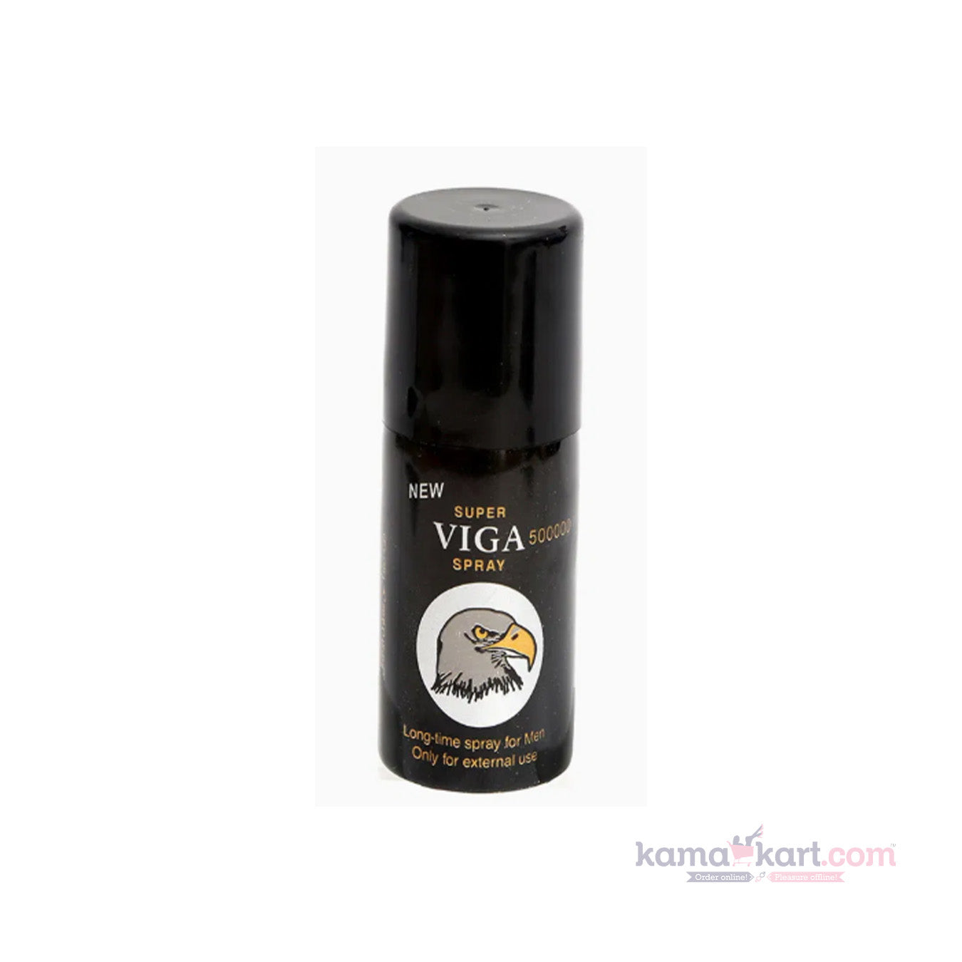 Viga 50000 Delay Spray 45 ML