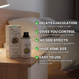 Viga 240000 Delay Spray 45 ML