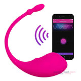Lovense LUSH 1 Wireless Smart Vibrator