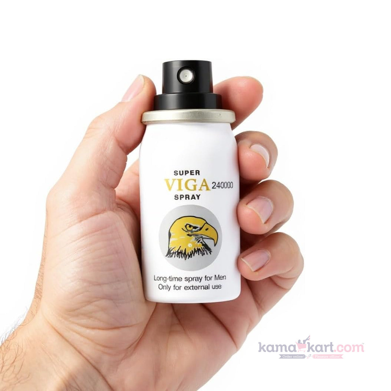 Viga 240000 Delay Spray 45 ML