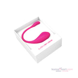 Lovense LUSH 2 Wireless Smart Vibrator