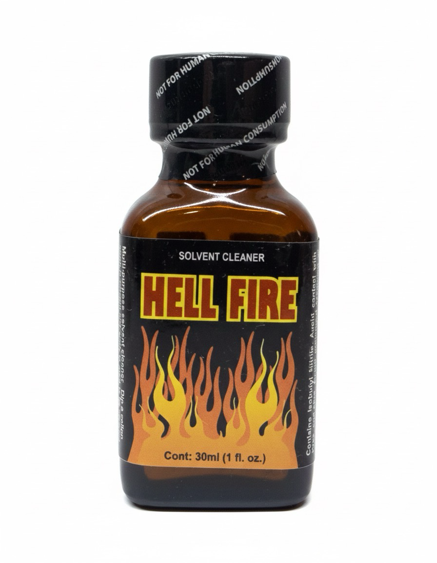 Hell Fire
