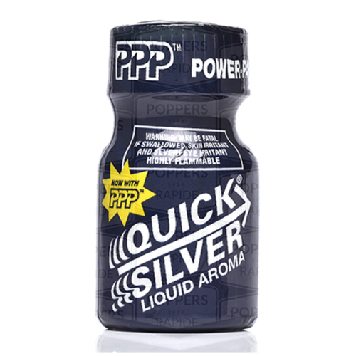 Quick Silver
