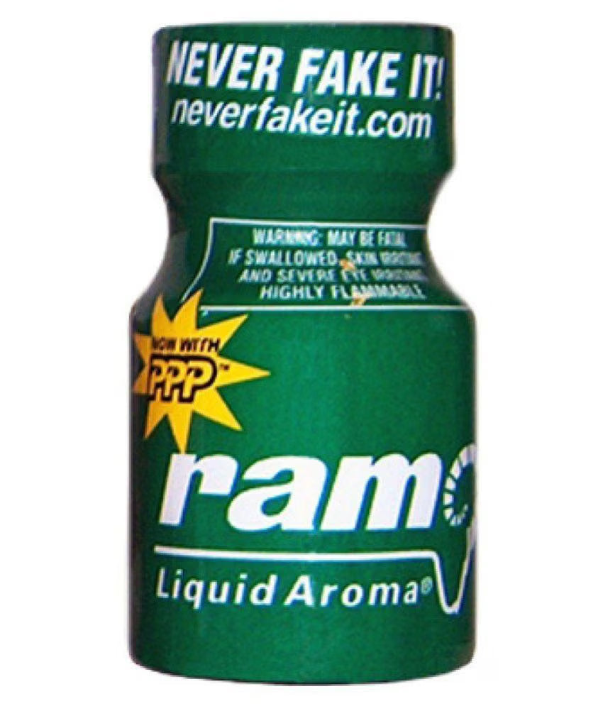 Ram Liquid Aroma