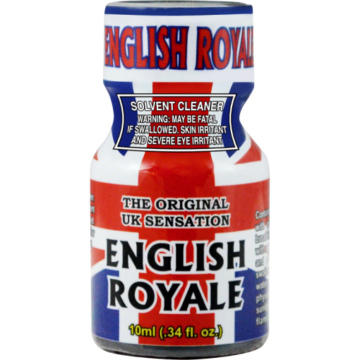 English Royale