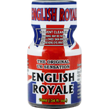 English Royale