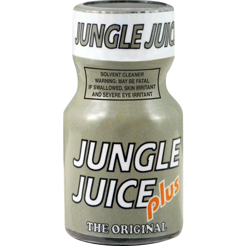Jungle Juice Plus