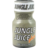 Jungle Juice Plus