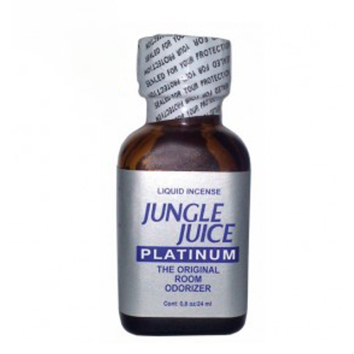 Jungle Juice Platinum