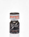 Super Rush Black Label